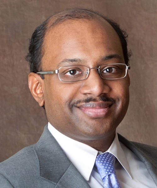 Jayakrishna Ambati, M.D.